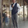 Comment le tirant d’eau influence le choix et l’usage des chaussures bateau et mocassins