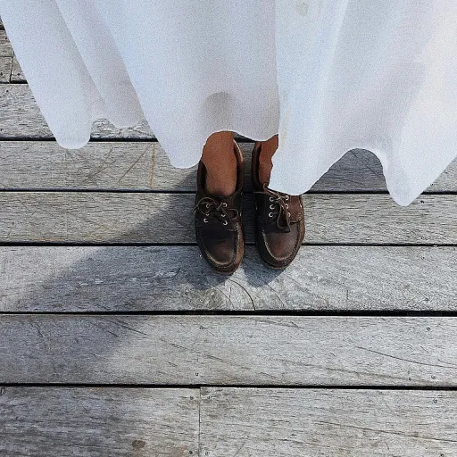 Choisir ses chaussures bateau et mocassins pour une traversée en miami bahamas ferry inoubliable